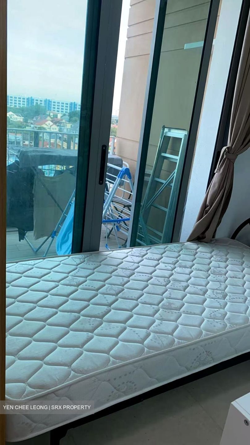 The Glades (D16), Condominium #500749771